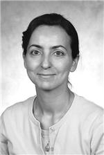 DR. MOUNIRA B. DAHIMENE, M.D.